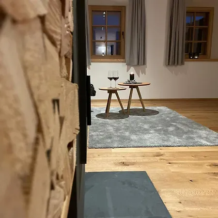 Appartamento Hof Ida Bach  Camera foto
