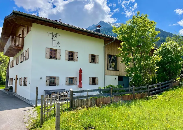Hof Ida