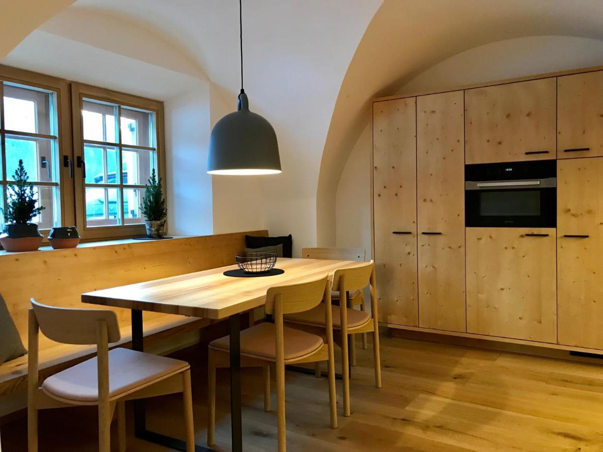 Apartment Hof Ida *