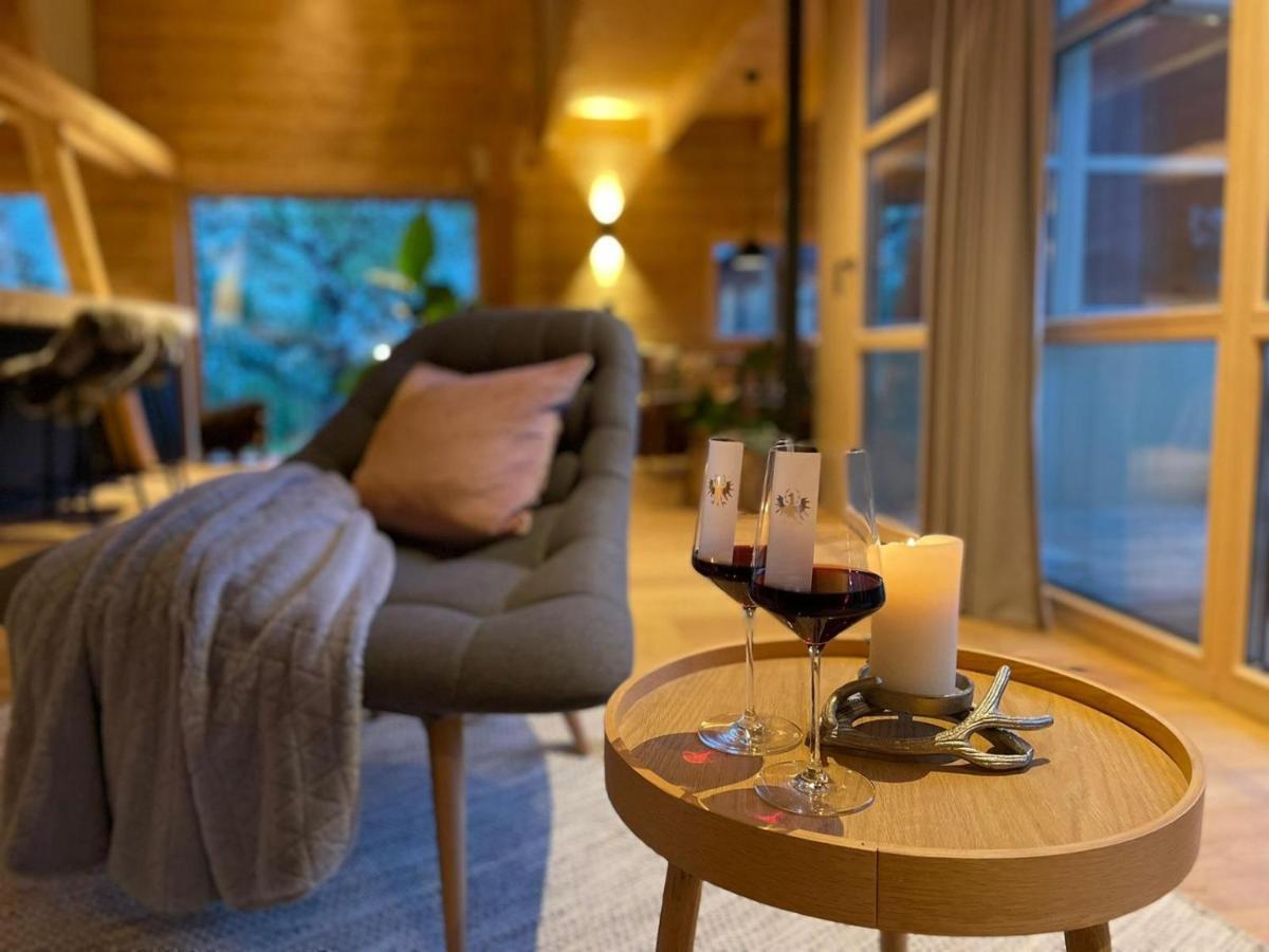 Apartment Hof Ida Bach (Tyrol)