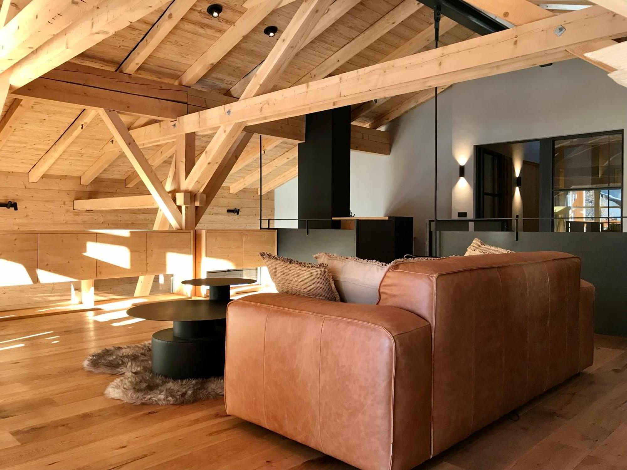 Hof Ida Bach (Tyrol)