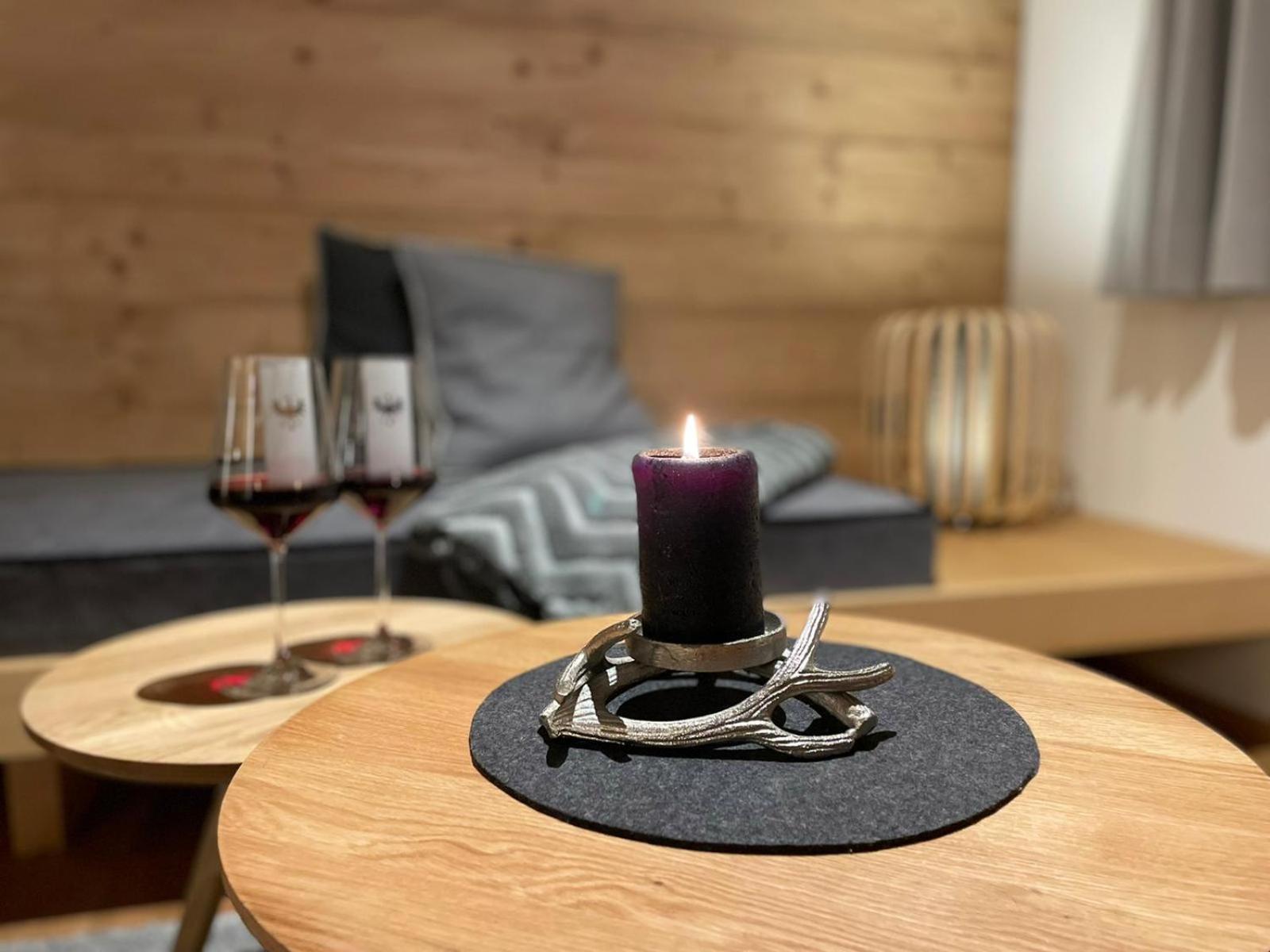 Apartment Hof Ida