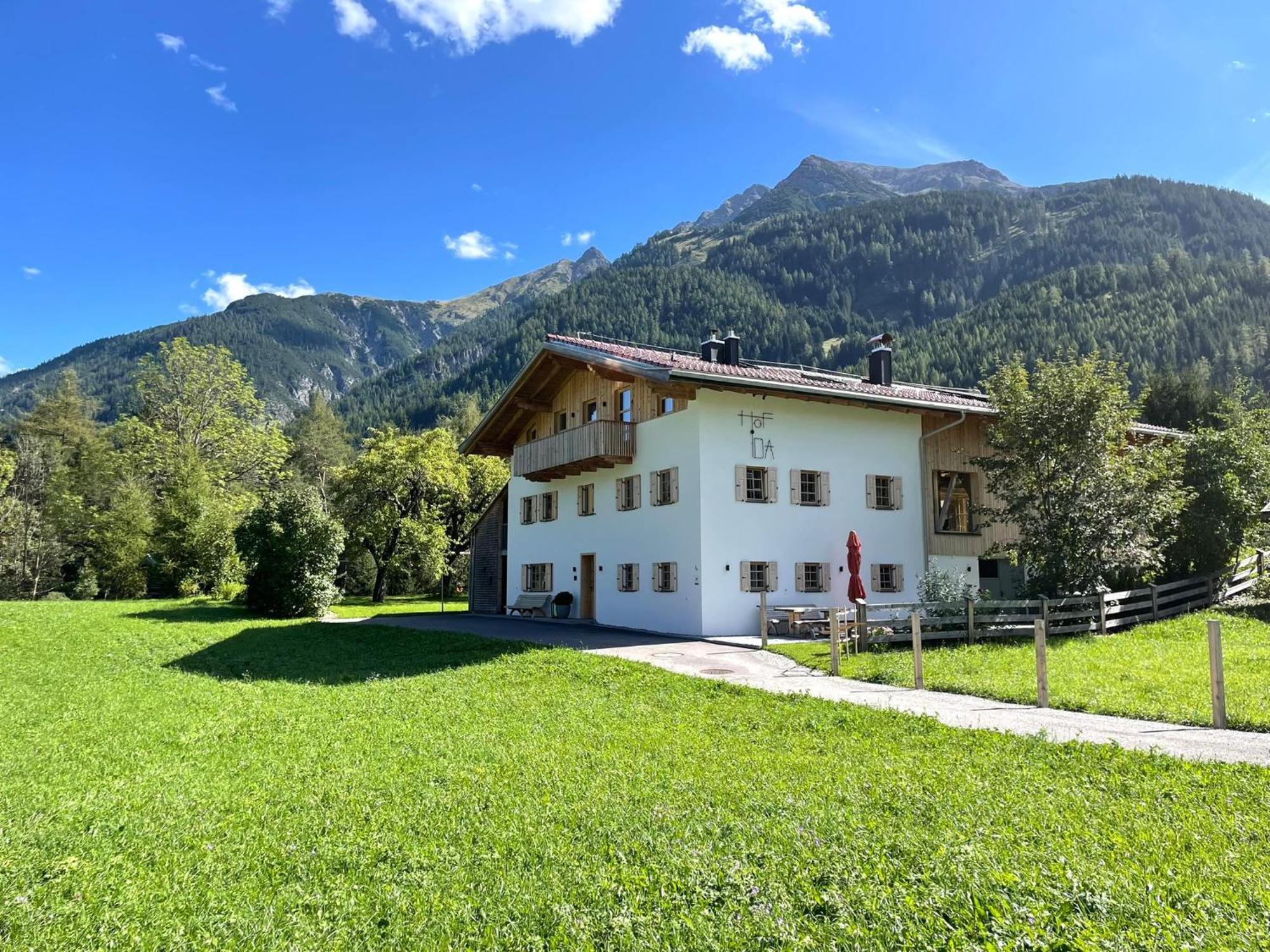 Apartment Hof Ida