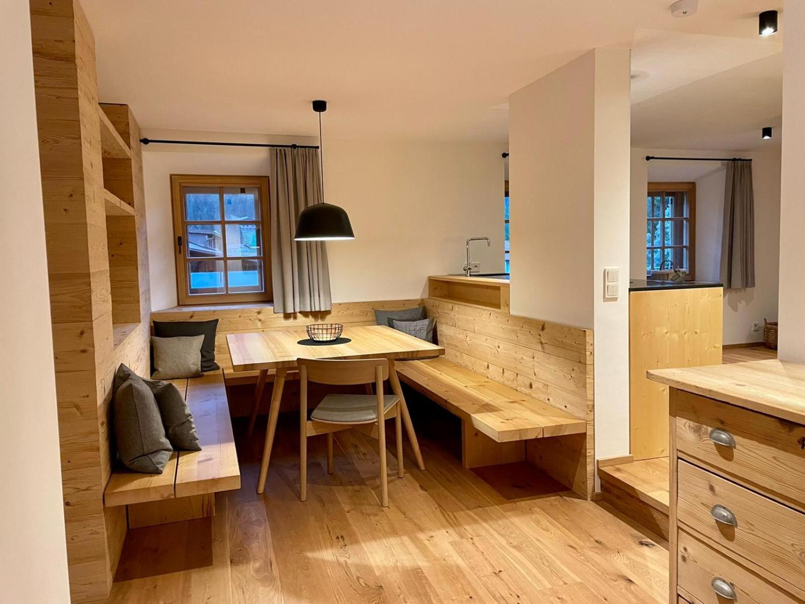 Hof Ida Apartment