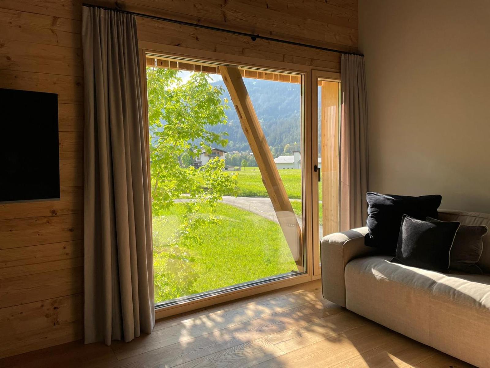 Hof Ida Bach (Tyrol)
