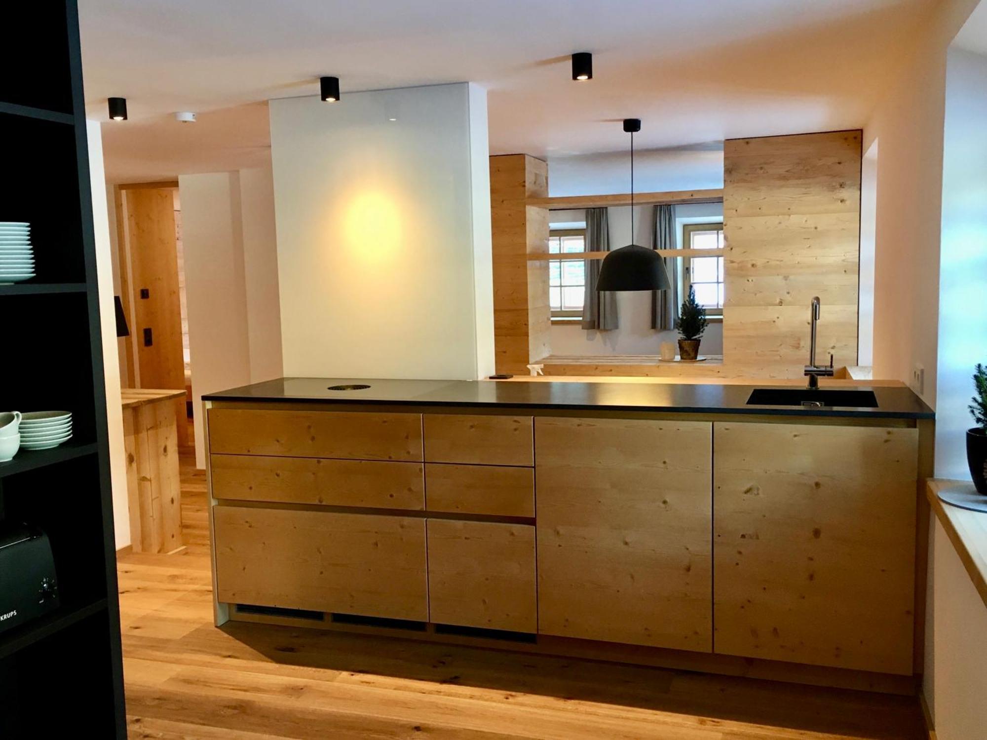 Hof Ida Apartment Bach (Tyrol)