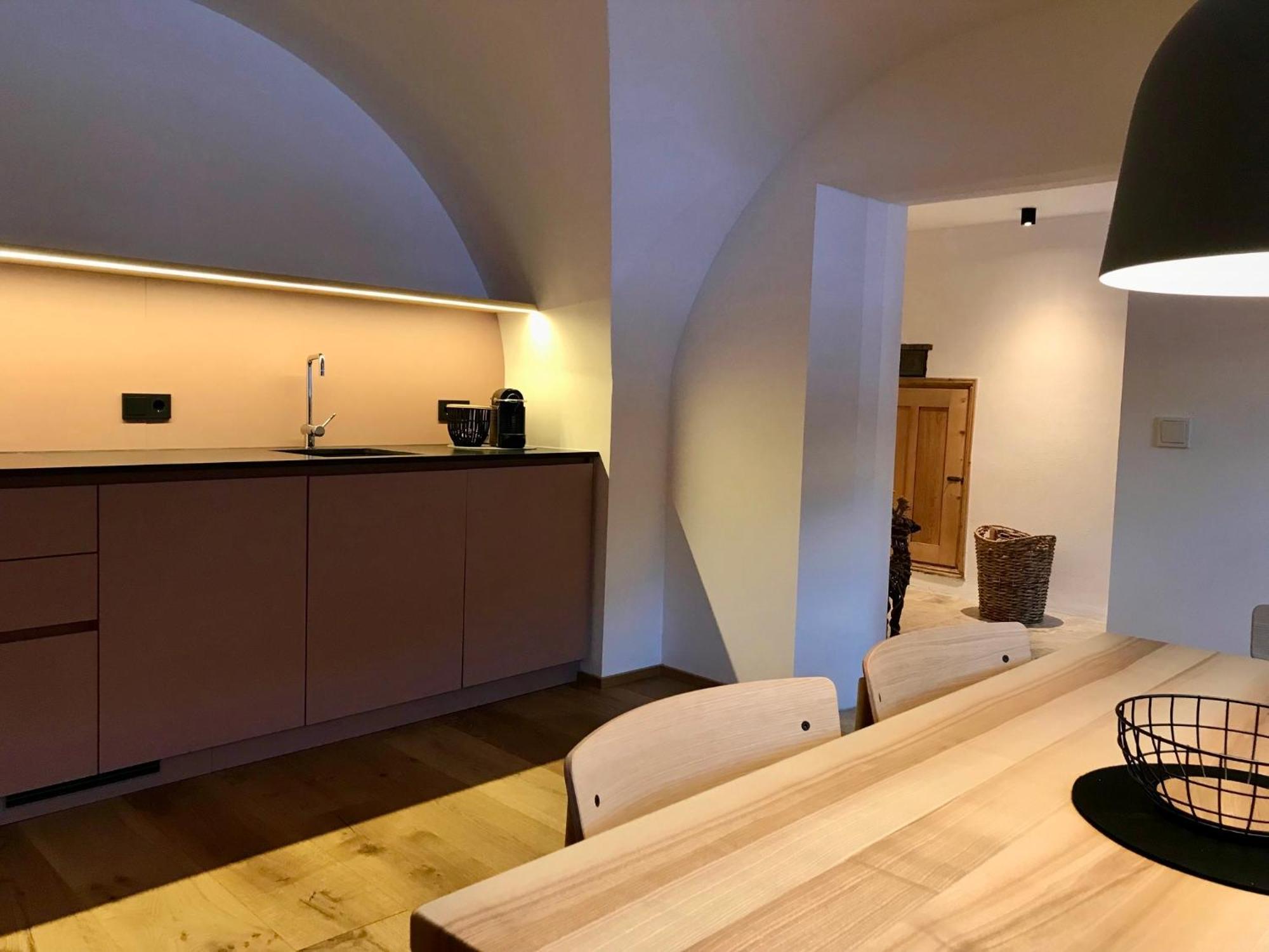 Apartment Hof Ida Bach (Tyrol)